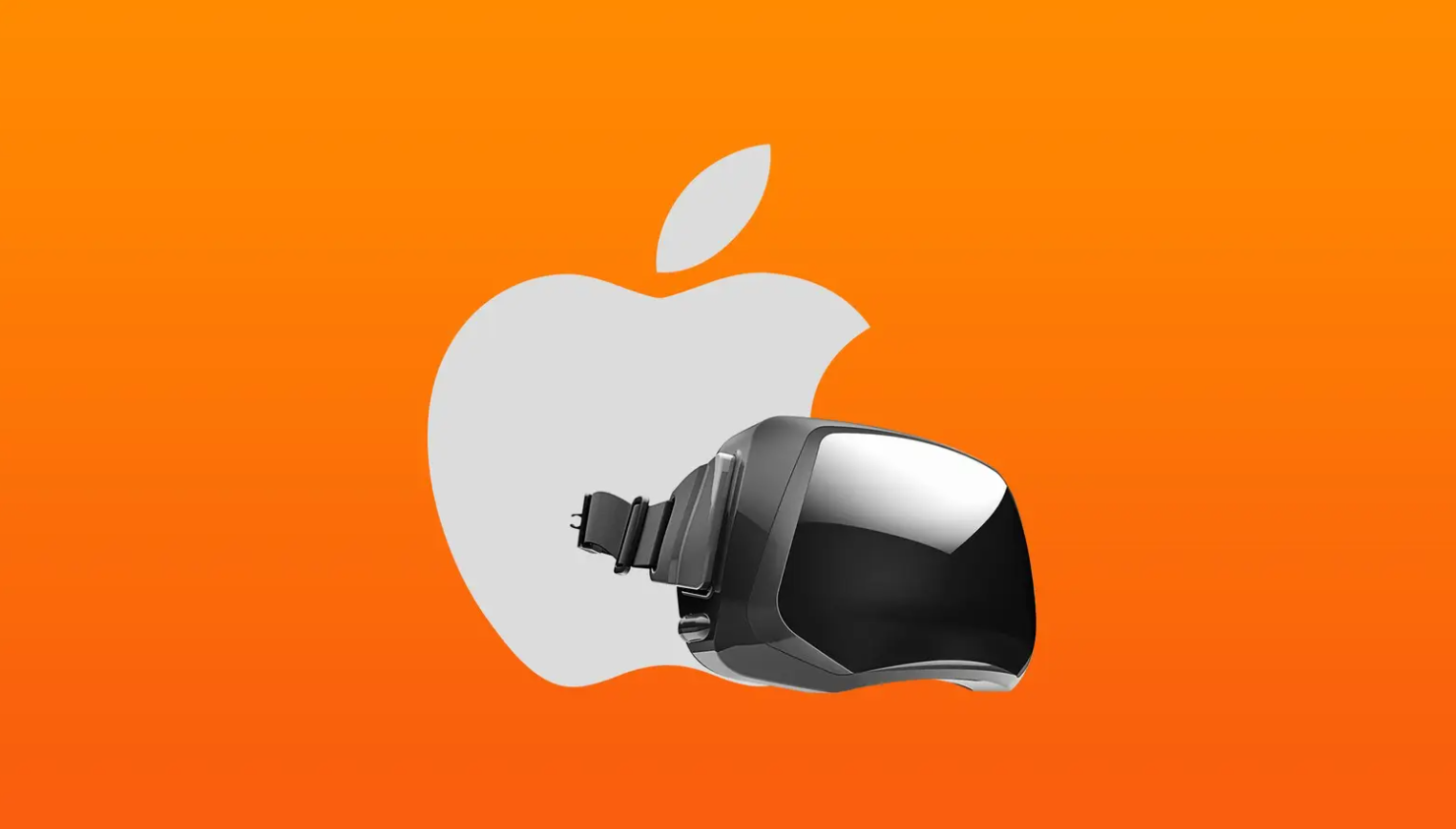 iOS新成员来了：苹果全新操作系统xrOS曝光