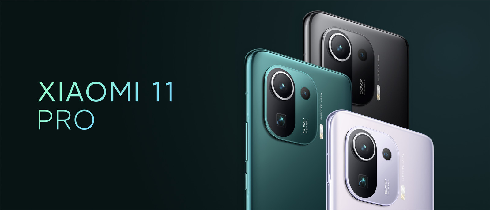 小米11 Pro发布：4999元起！问鼎安卓机皇
