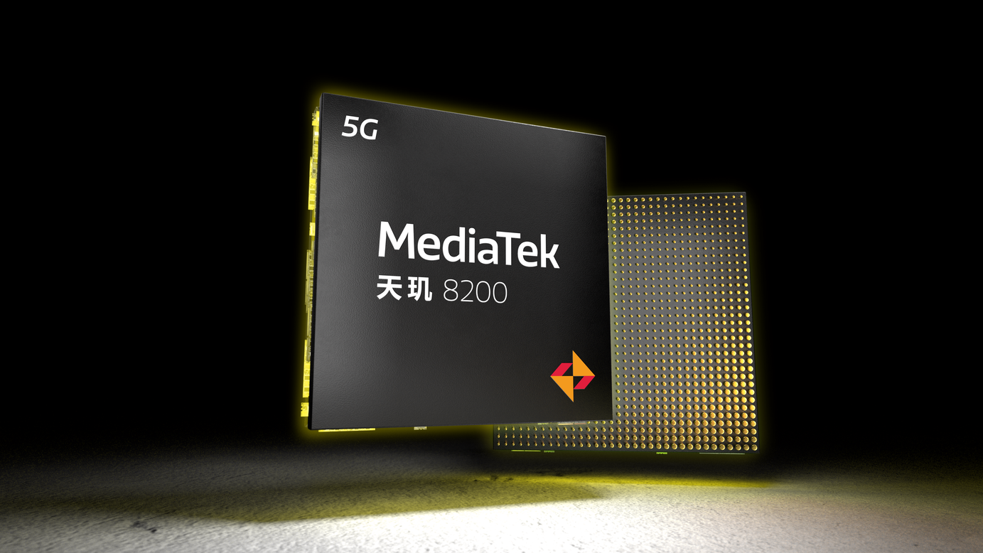 终于不用骁龙7系了 爆料称小米Civi 3将搭载天玑8200