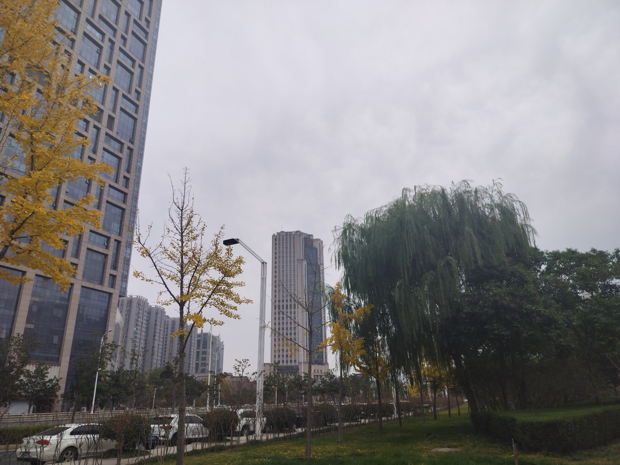 OPPO A1 Pro评测：千元机外观设计新标杆