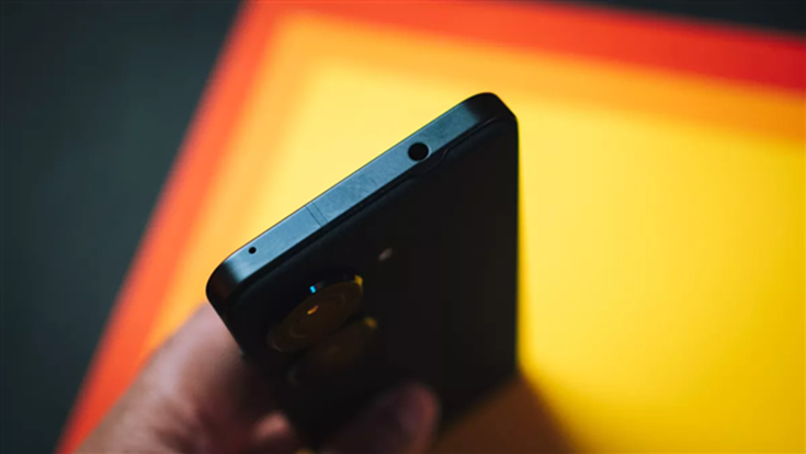 机器不错就是价格有点贵 华硕Zenfone 9正式发布