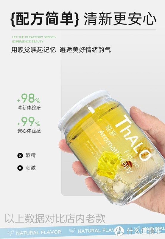 「车载香薰选购攻略」：如何选择适合你的香薰产品？