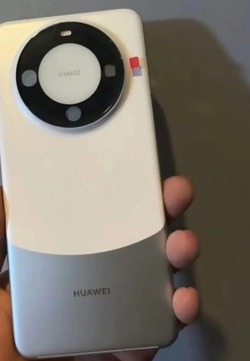 Mate60系列发布时间有了 和新iPhone 15同一天