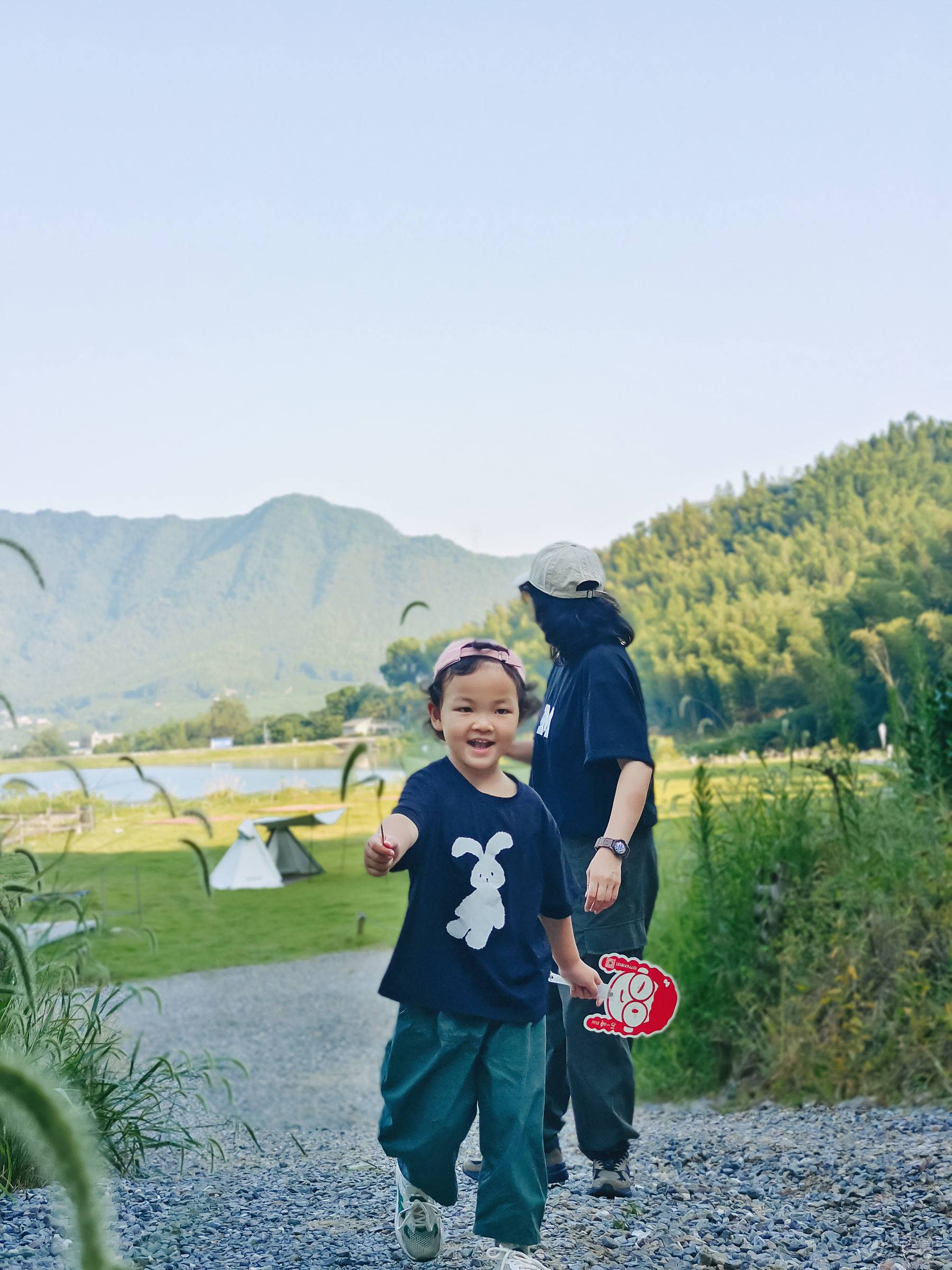 9月躺进万水千山