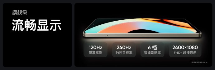 1699元起售 realme 10系列正式发布