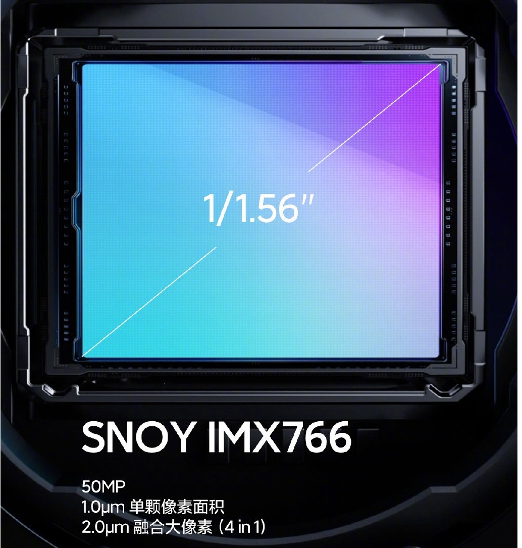 Redmi K50影像大升级：小米12同款主摄