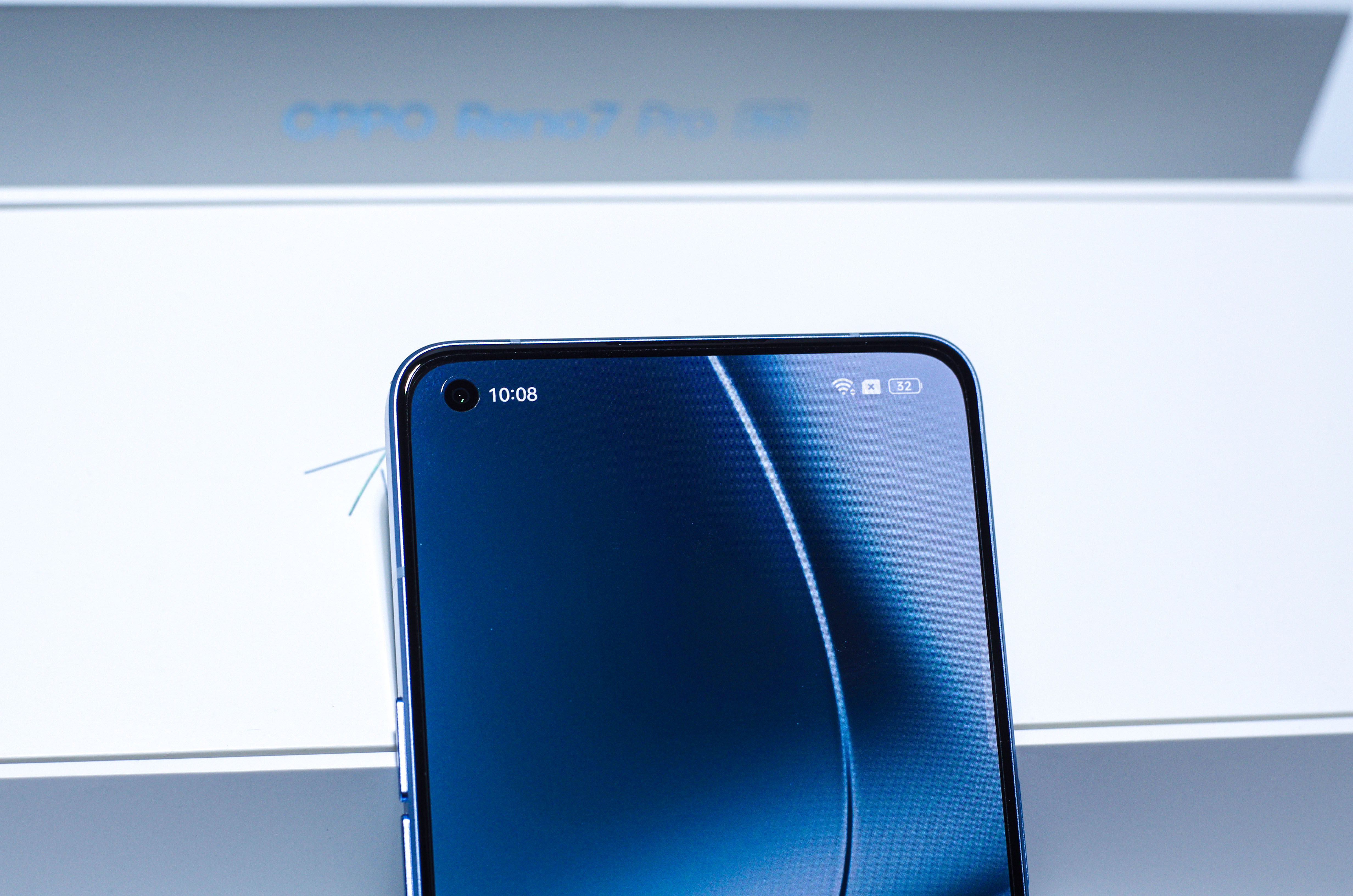OPPO Reno7 Pro评测：焕然一新、收获芳心
