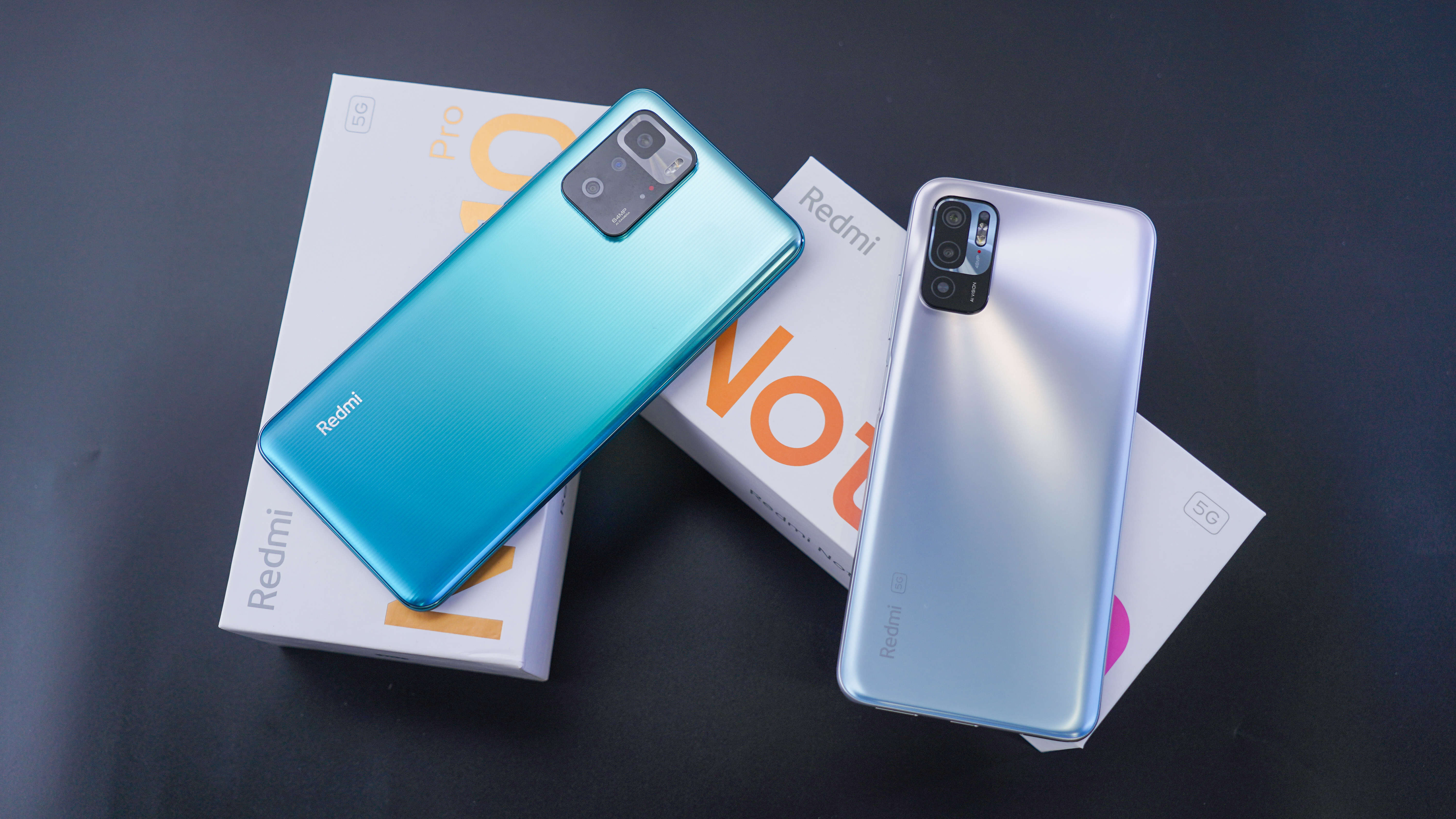 Redmi Note 10系列评测：以中端之躯、显旗舰之力