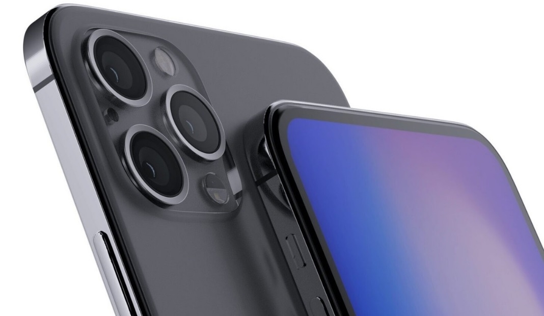 iPhone何时取消刘海？最快2022年