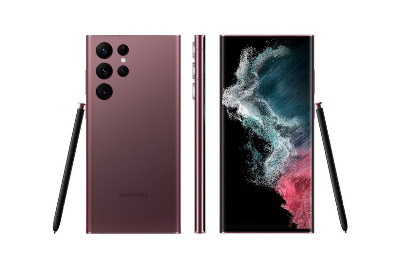 三星Galaxy S22系列官宣