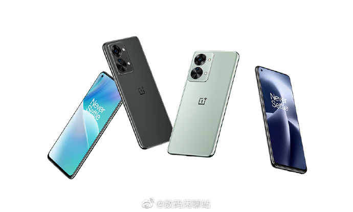一加中端新机曝光：全球首发天玑1300