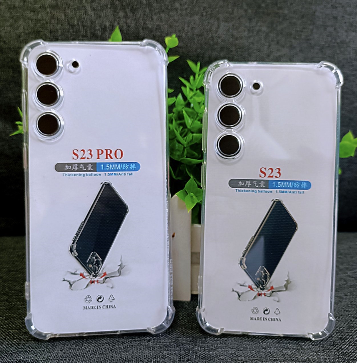 三星S23详细参数曝光：骁龙8 Gen2 电池升级