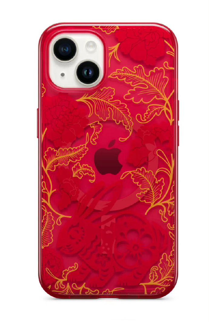 iPhone 14兔年限量保护套售价398元 贵吗？