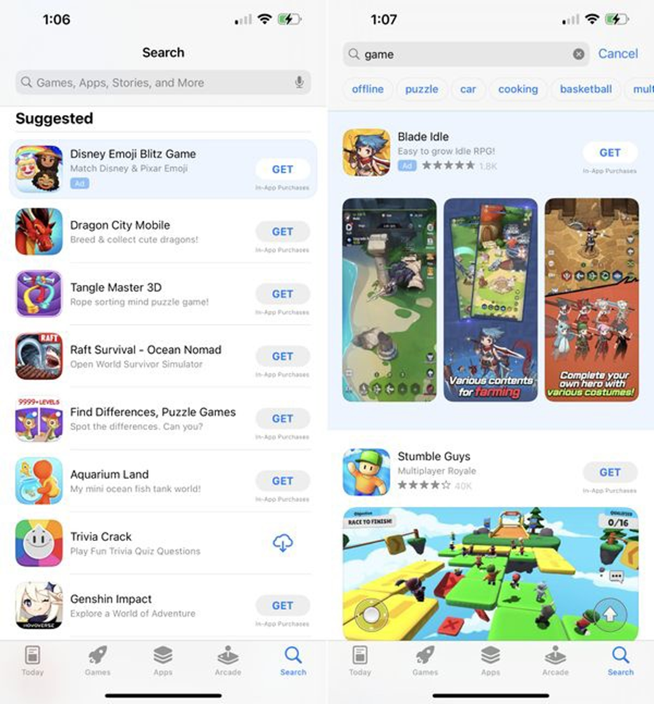 iPhone也免不了 苹果将对iOS 16等自有系统/软件插入更多广告
