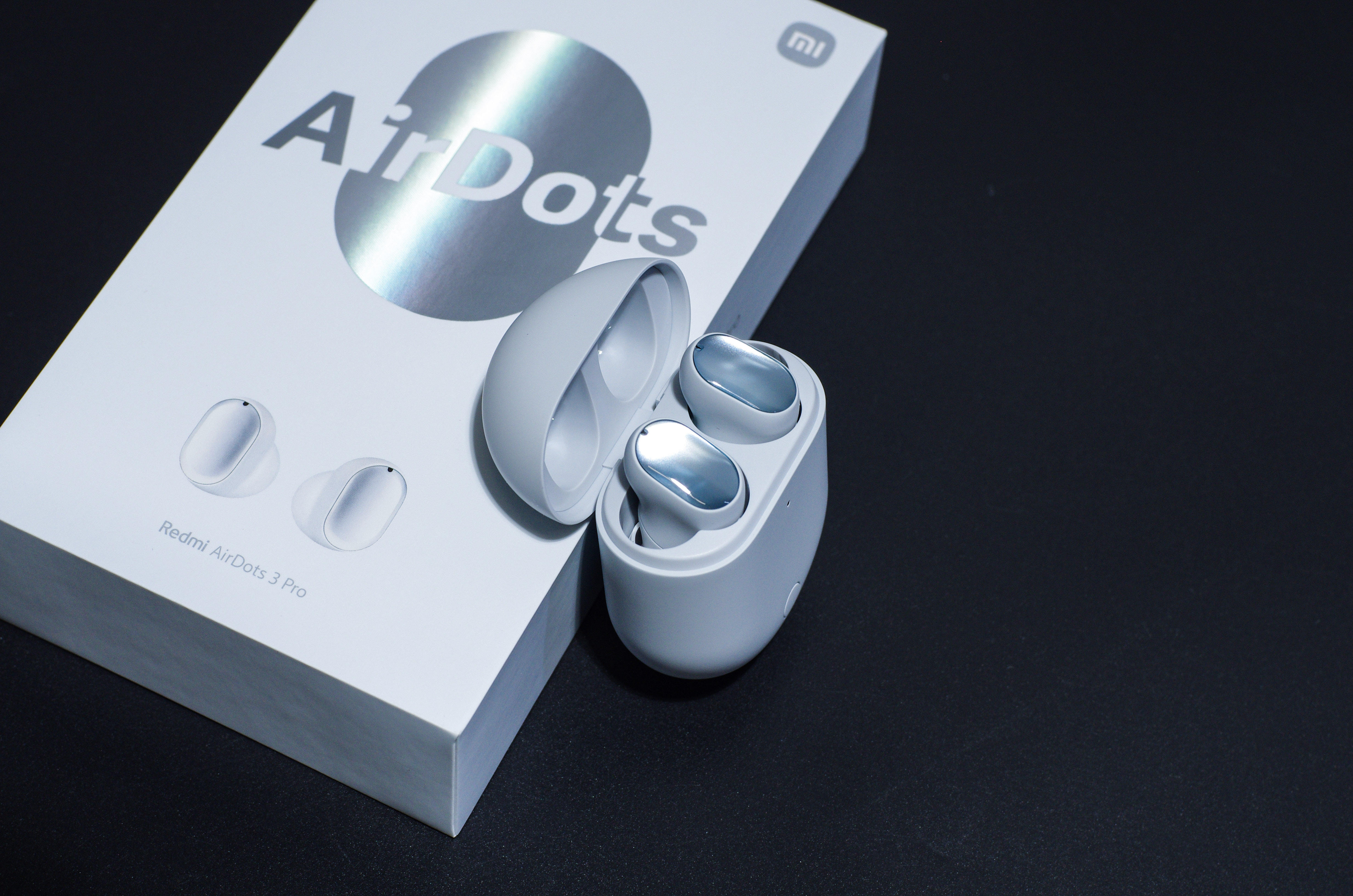 旗舰配置！Redmi AirDots 3 Pro评测：299元真香