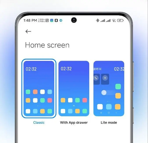 MIUI 14升级机型曝光：小米13首发搭载