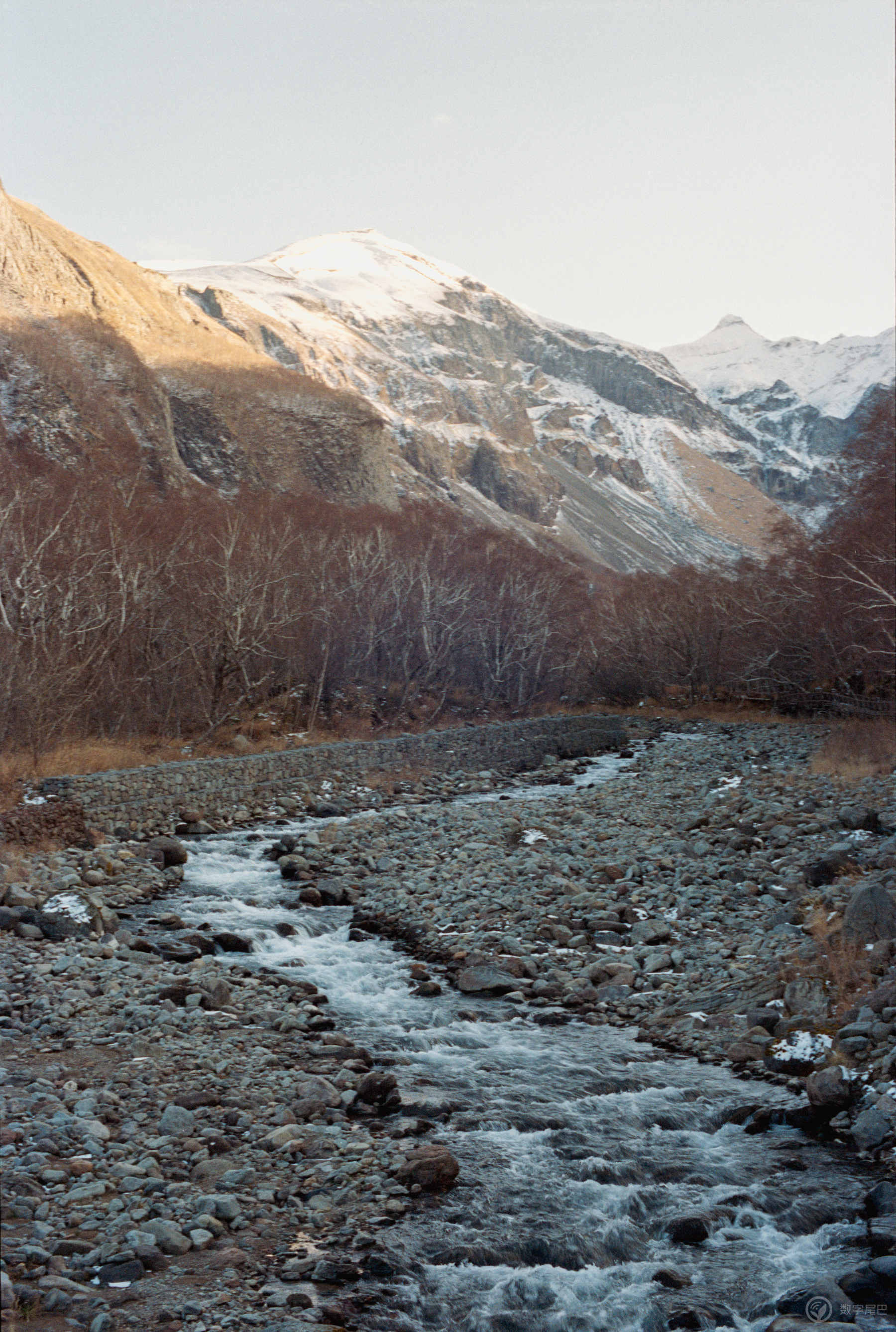 独自骑车去长白山，一边骑一边拍