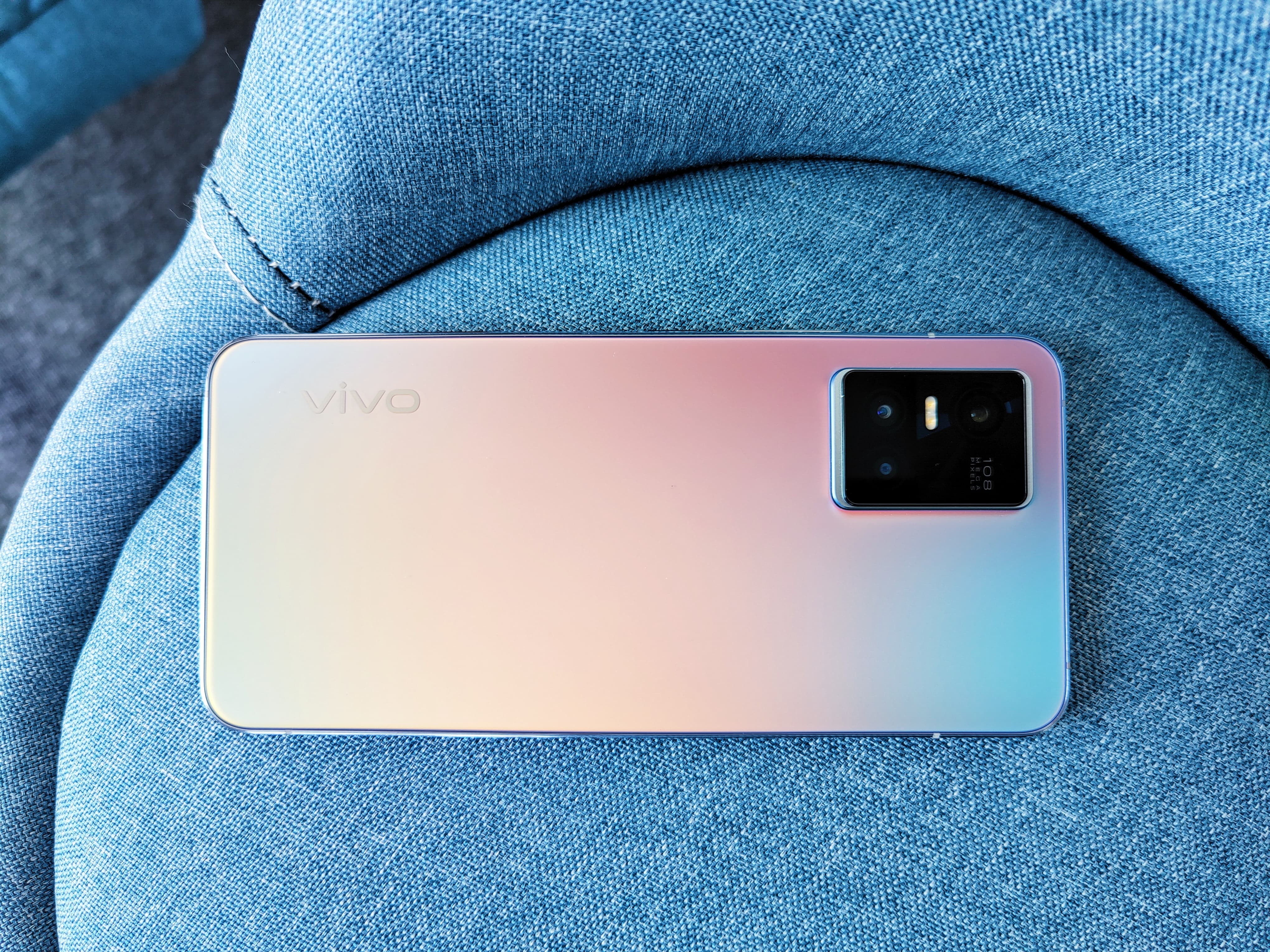 vivo S10 Pro评测：一亿像素 拍出十亿种美