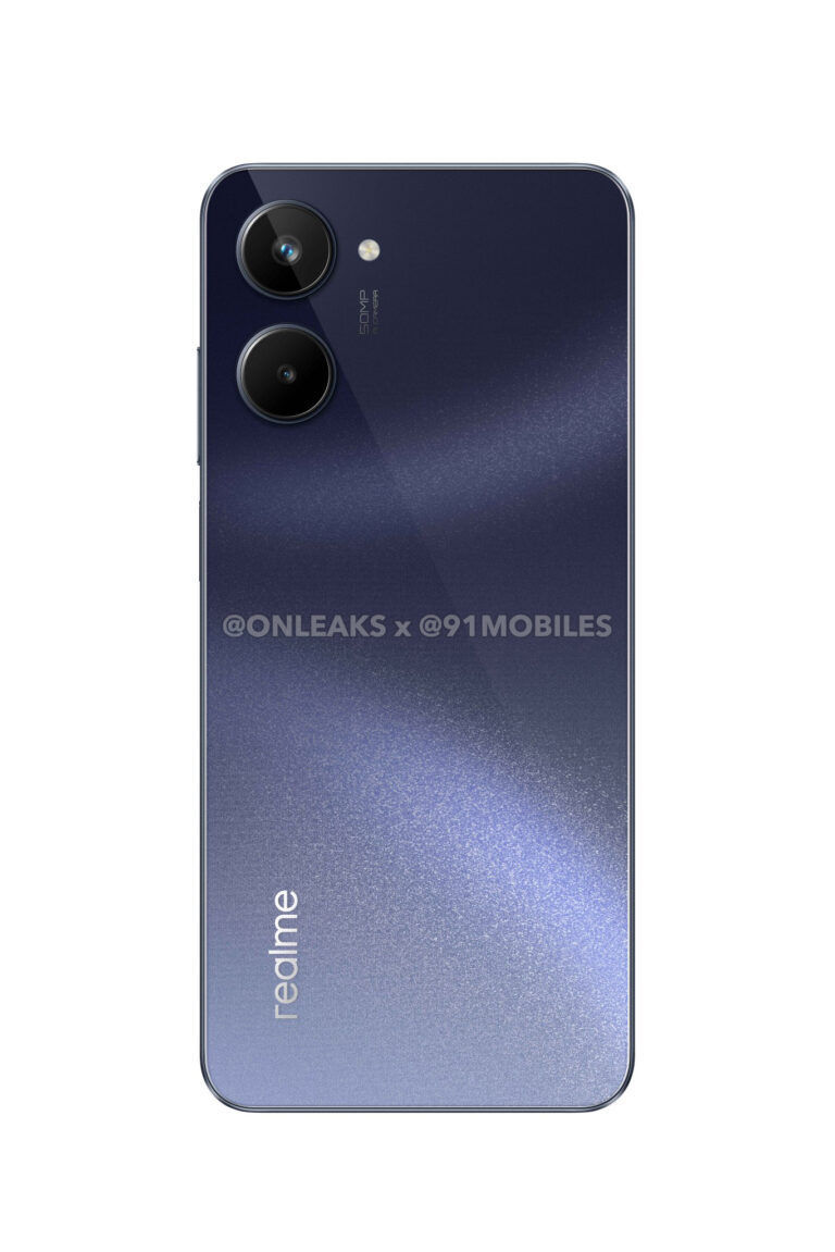 realme 10 Pro再曝光：颜值胜Note12 全球首发2160Hz超高频调光