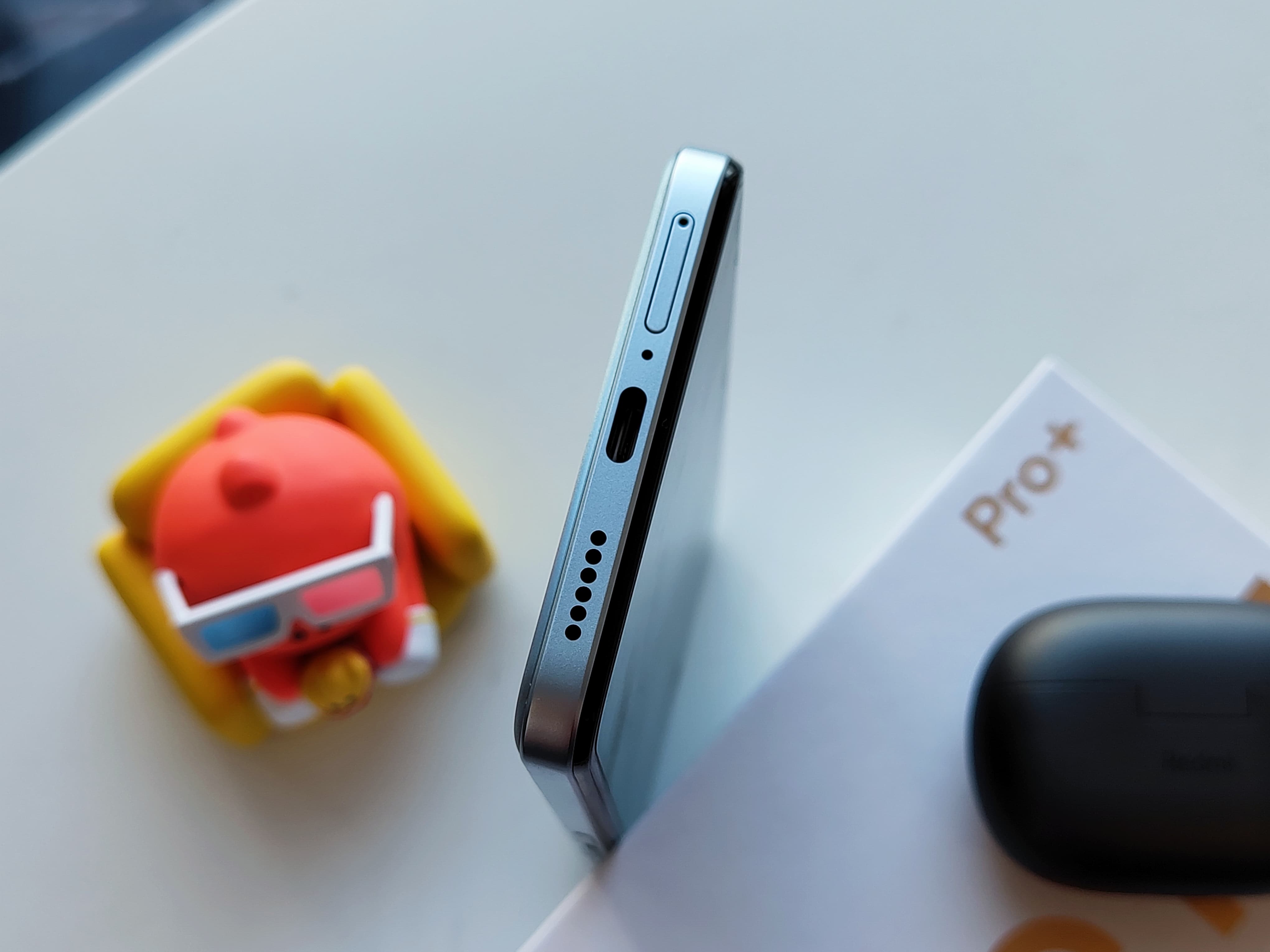 Redmi Note11T Pro+评测：中端机性能天花板 仅此一家