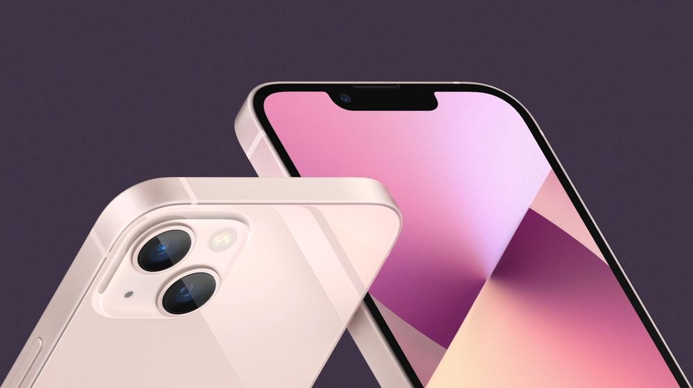 升级还降价！iPhone 13系列正式发布 A15加持/Pro有高刷