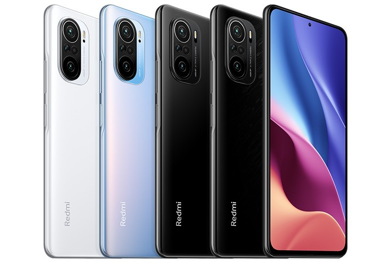 三星E5+百瓦快充 Redmi K50将至