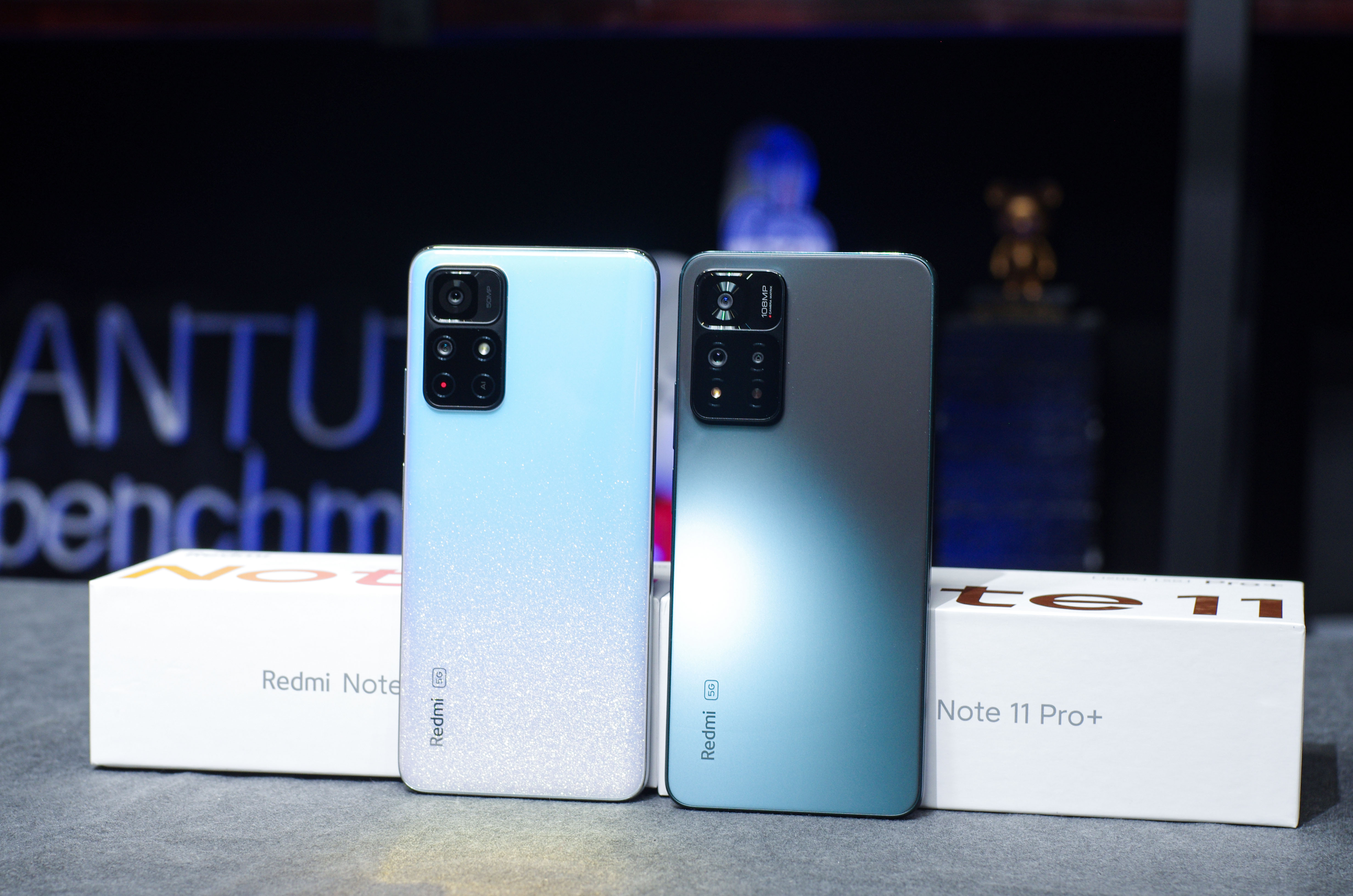 Redmi Note 11系列首发评测：再踏一步、所向无敌