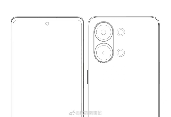 一年换两代 OPPO Reno9系列要来了
