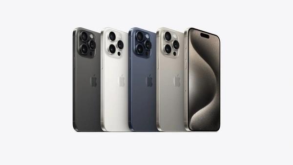 落后近一年 消息称iPhone 16 Pro将搭载骁龙X75基带