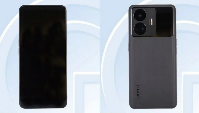 全球最快 realme新机实测快充功率可达224W