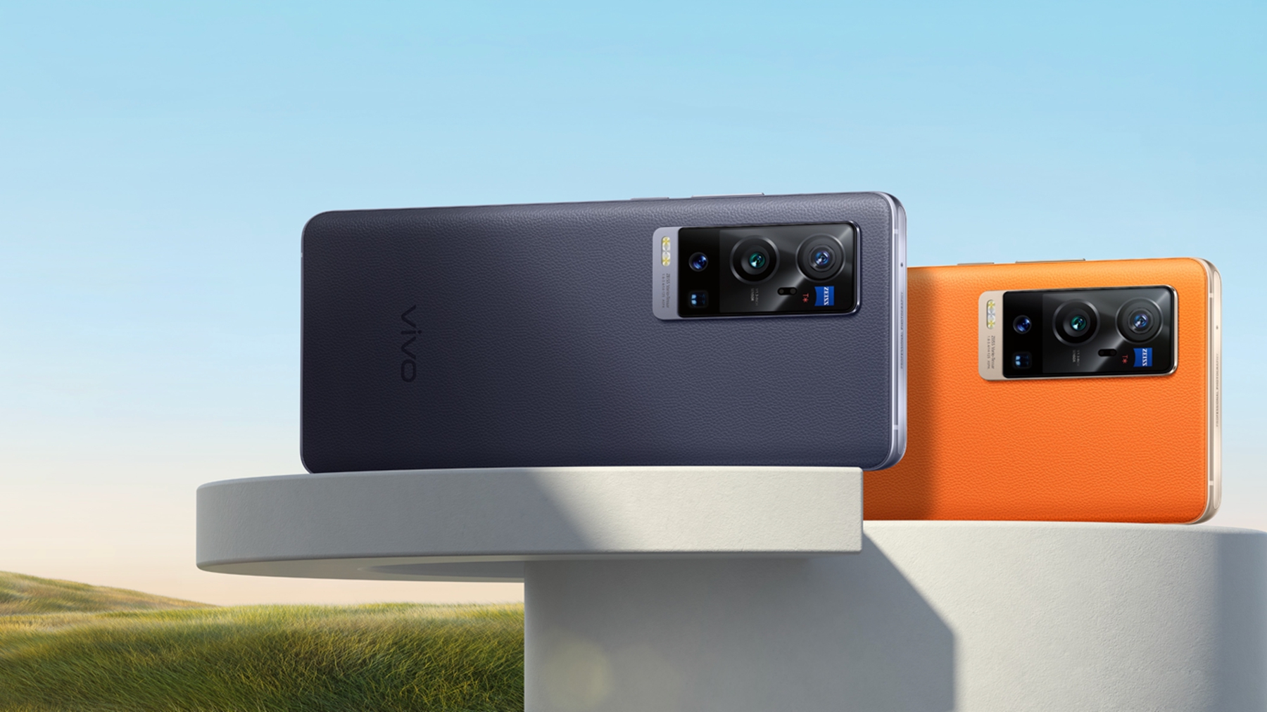双主摄+蔡司影像系统 vivo X60 Pro+发布 4998元起
