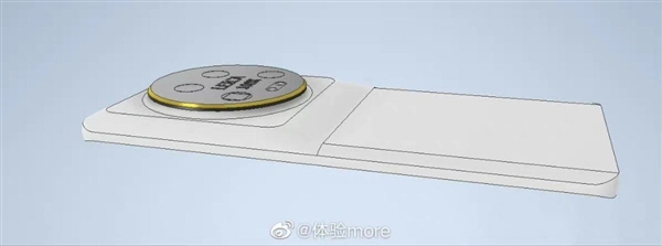 有望4月发布 小米13 Ultra长这样？
