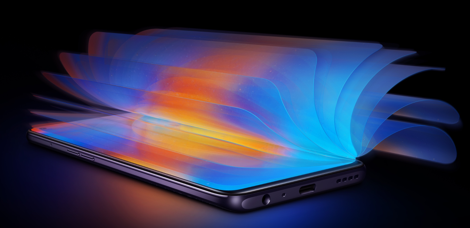 realme GT Neo2T发布：双11立减200元！1899起售
