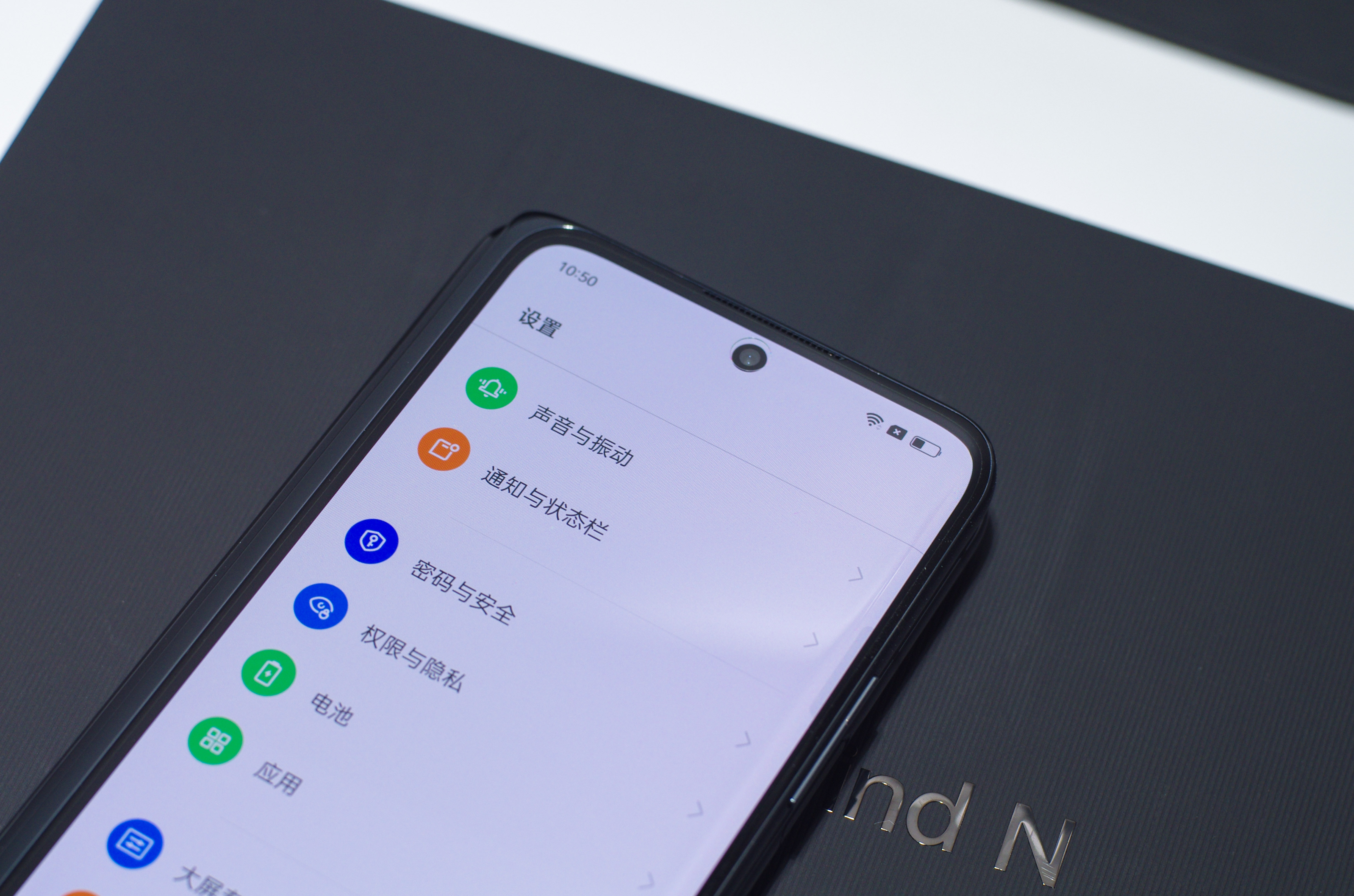 OPPO Find N首发评测：定义新形态、独特新风采