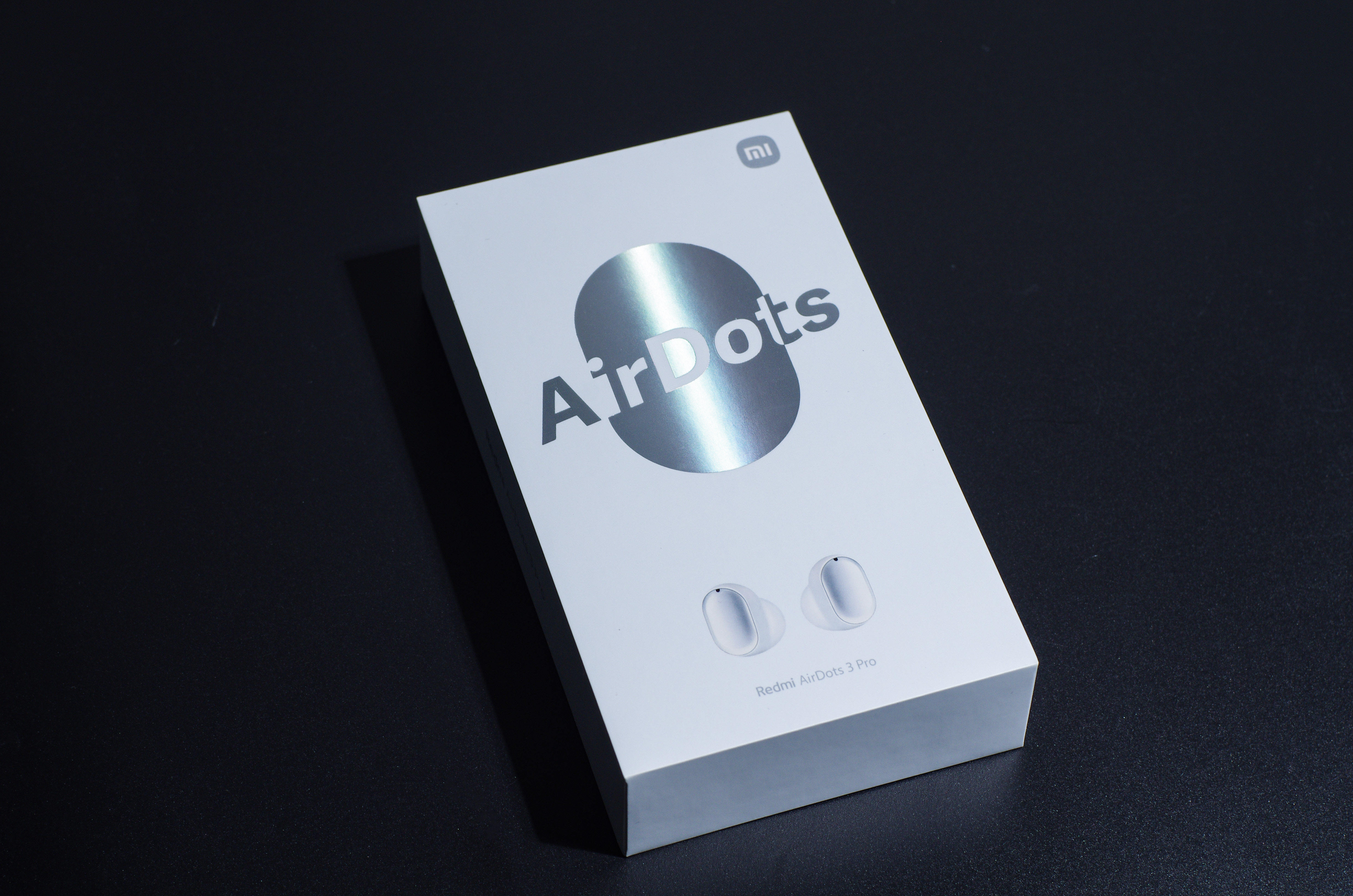 旗舰配置！Redmi AirDots 3 Pro评测：299元真香