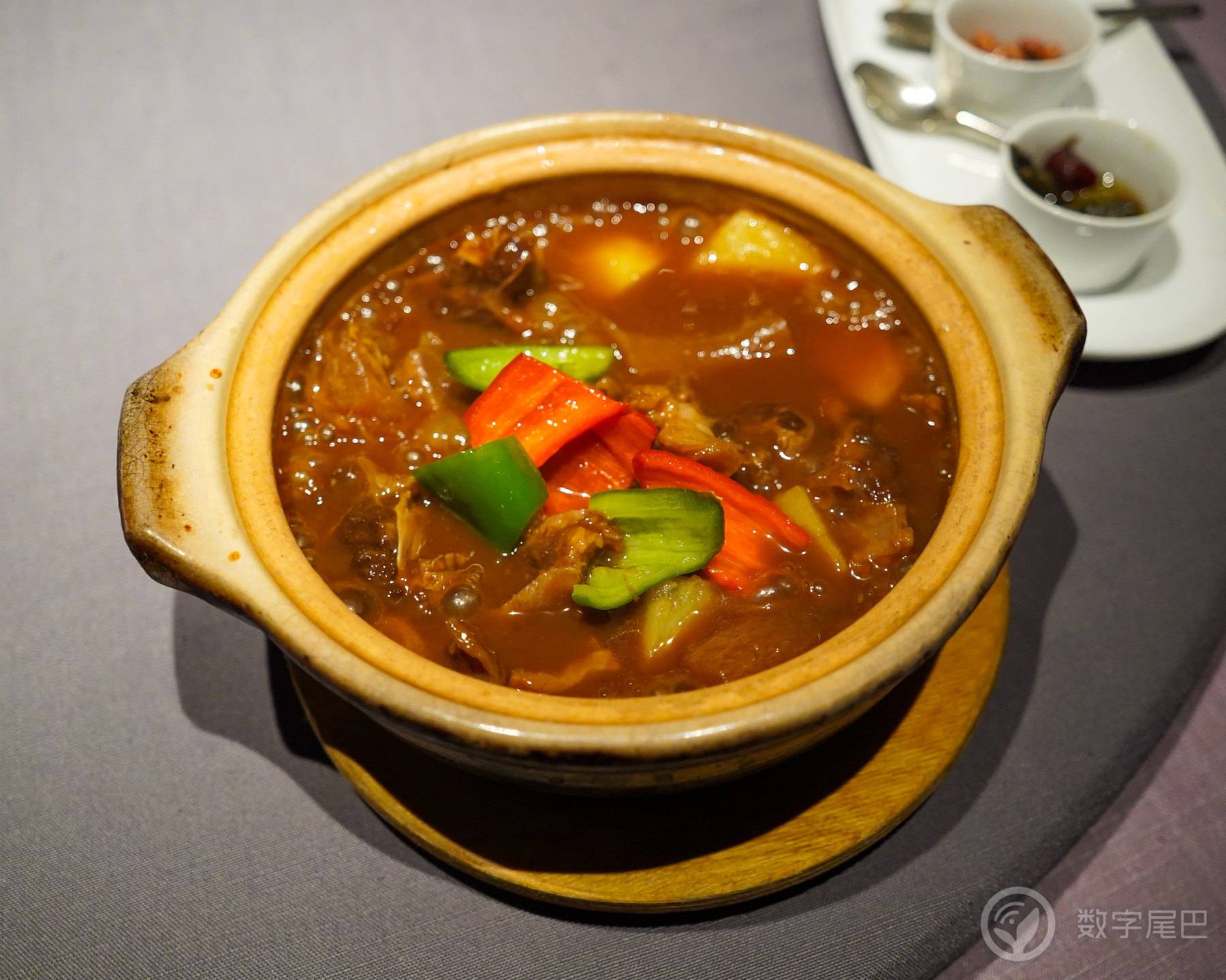 【每周探店】第七周（新荣记 / 食川非川）
