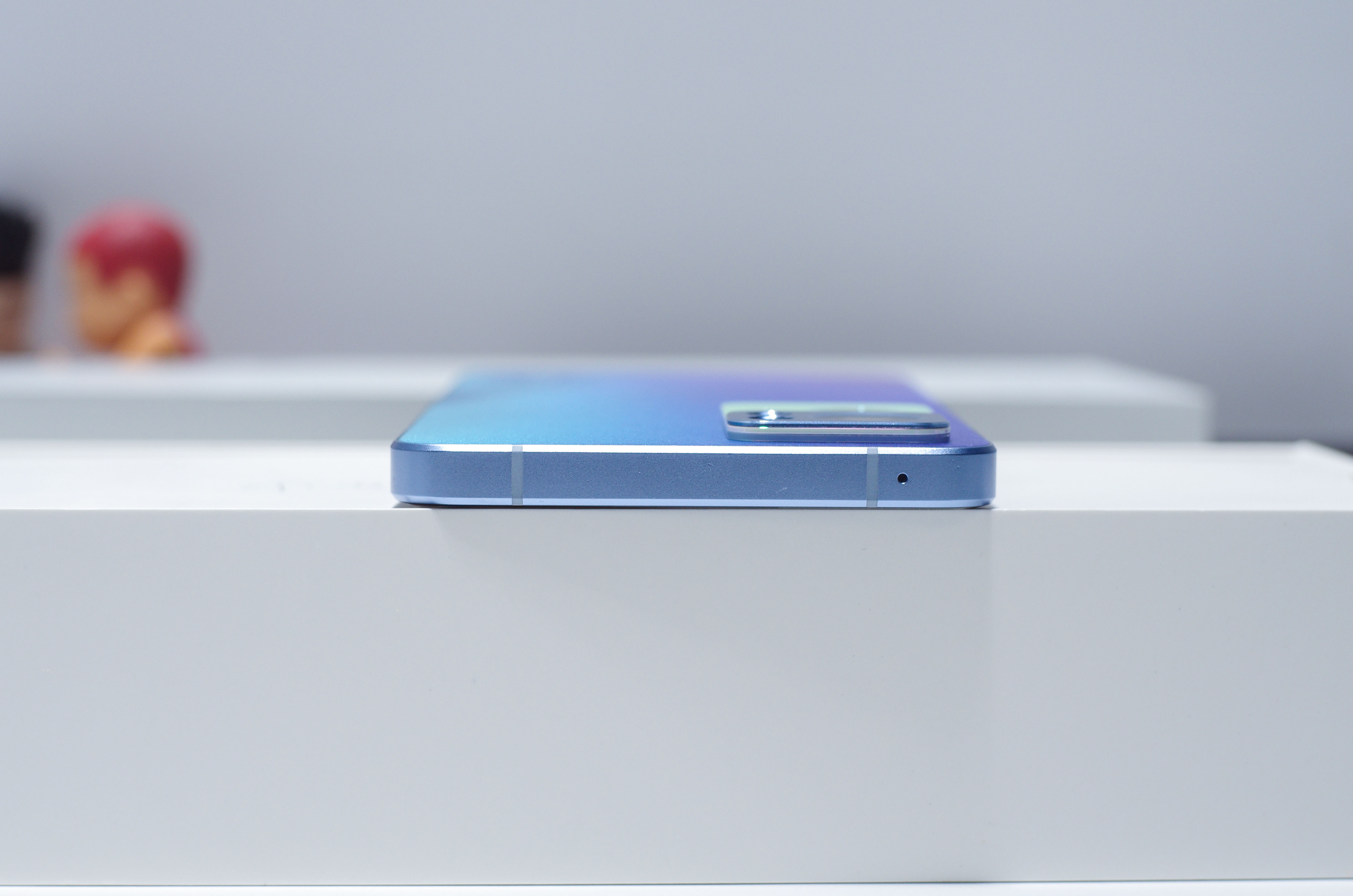 OPPO Reno7 Pro评测：焕然一新、收获芳心