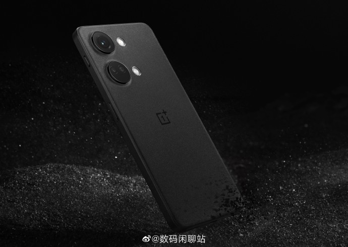 一加Ace 2V官宣：要做同档位最能打的性能赢家