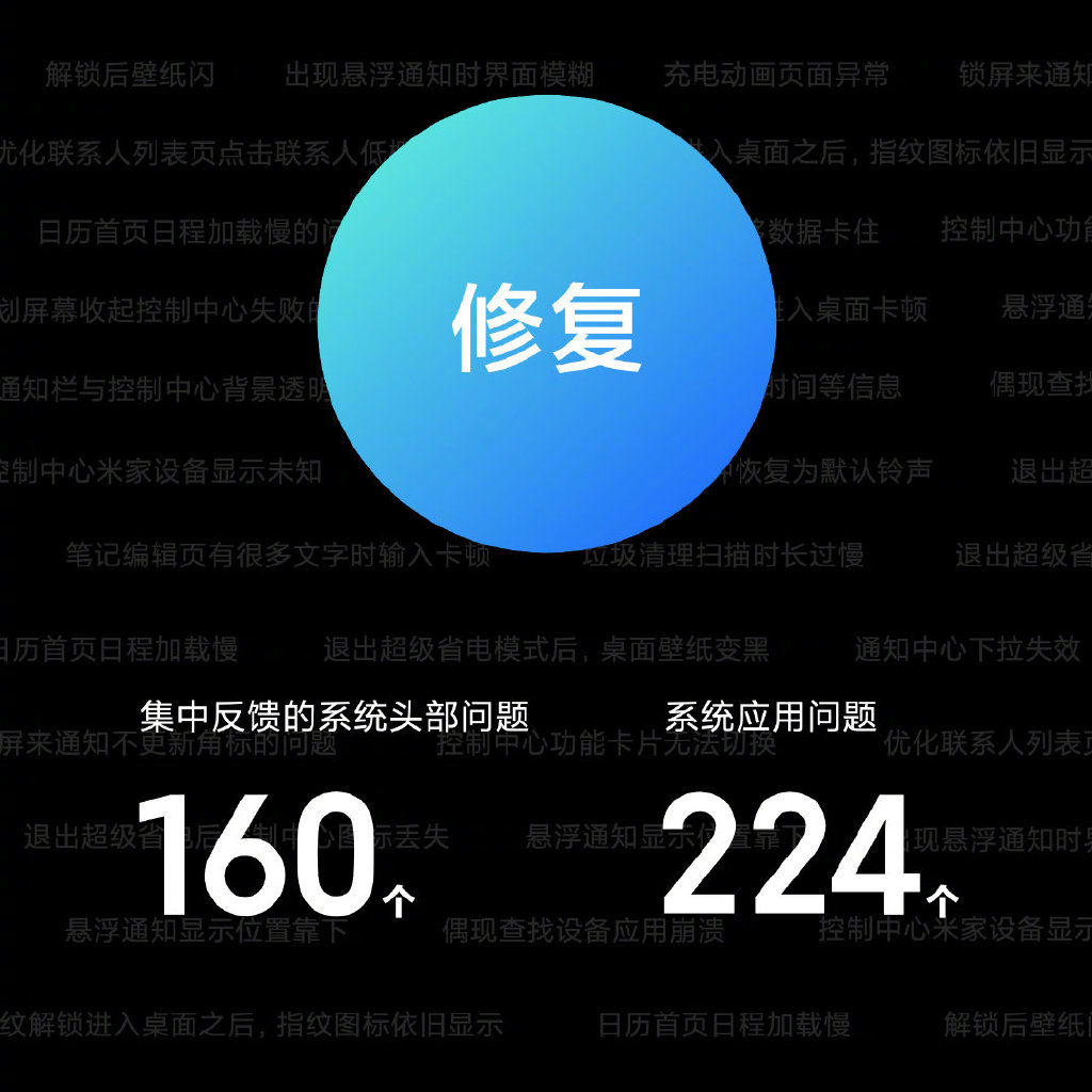 MIUI 12.5增强版发布：液态存储+原子内存