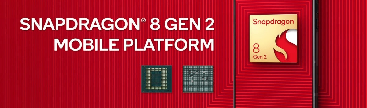 普惠大众 骁龙8Gen2要用到2000元价位段的手机上