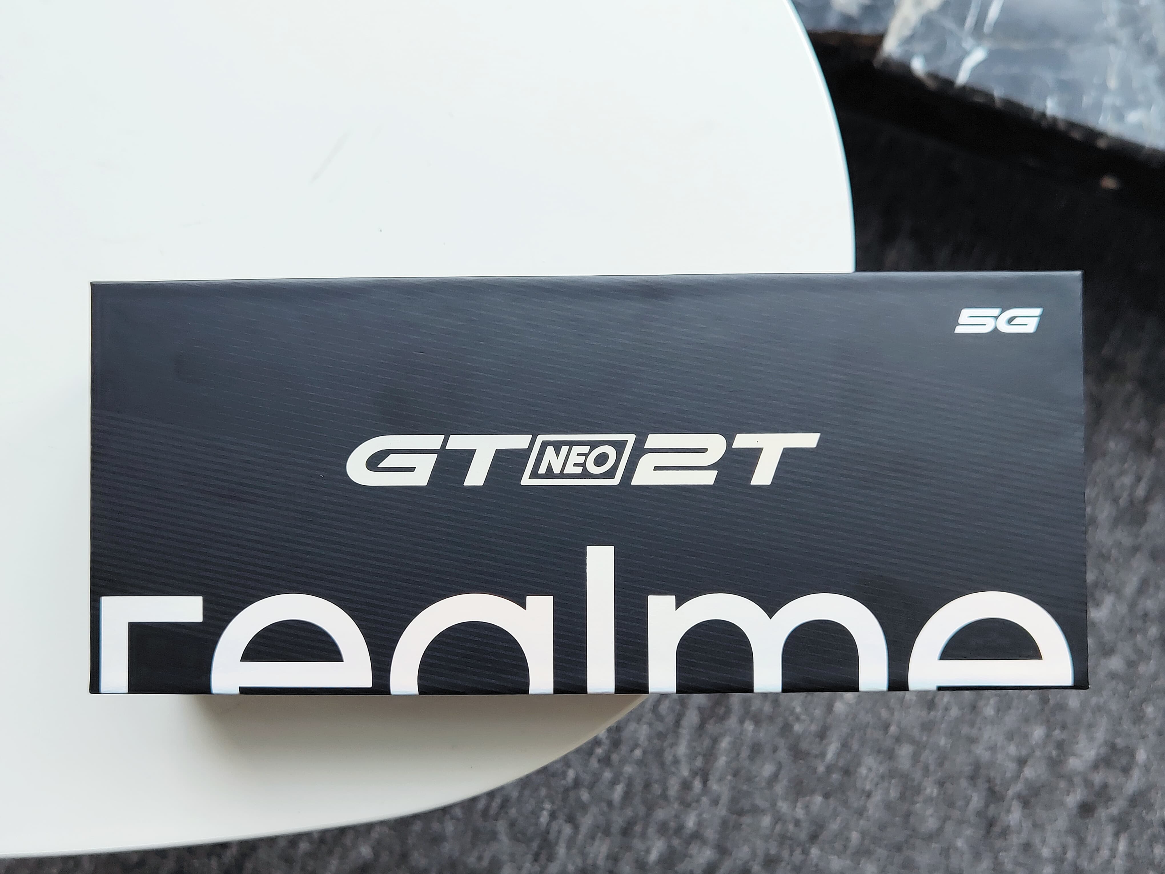 realme GT Neo2T评测：国内首发天玑1200AI 性能再升级