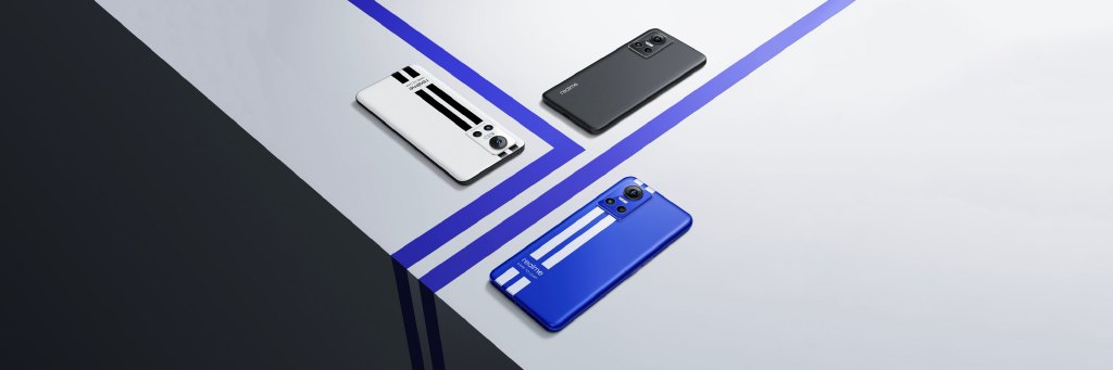 realme GT Neo3发布：天玑8100+150W闪充 价格惊喜