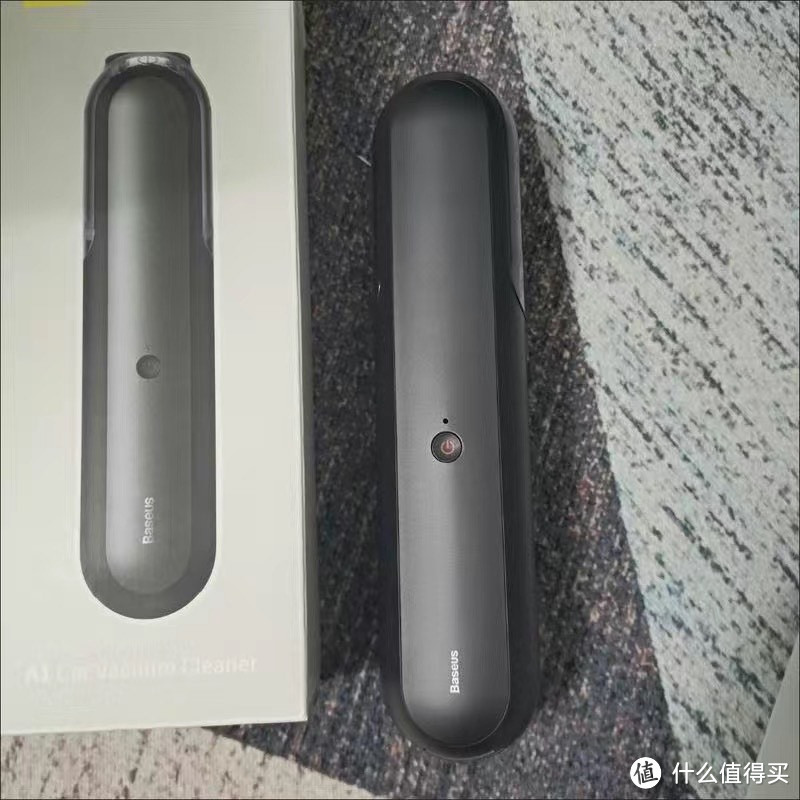 ￼￼倍思 车载吸尘器无线车用吸尘器大吸力 汽车家用迷你手持便携大功率￼￼