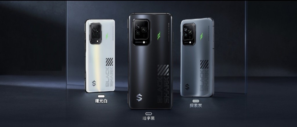 网传黑鲨手机面临大面积裁员：比例高达50%