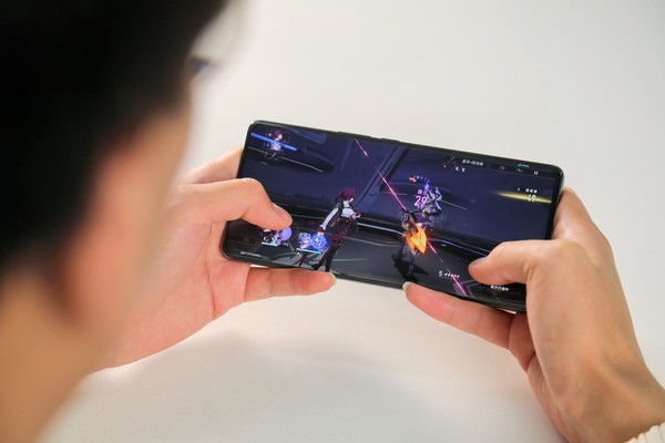 NIO Phone体验:设计、性能均在线 不止是一款&ldquo;车钥匙&rdquo;