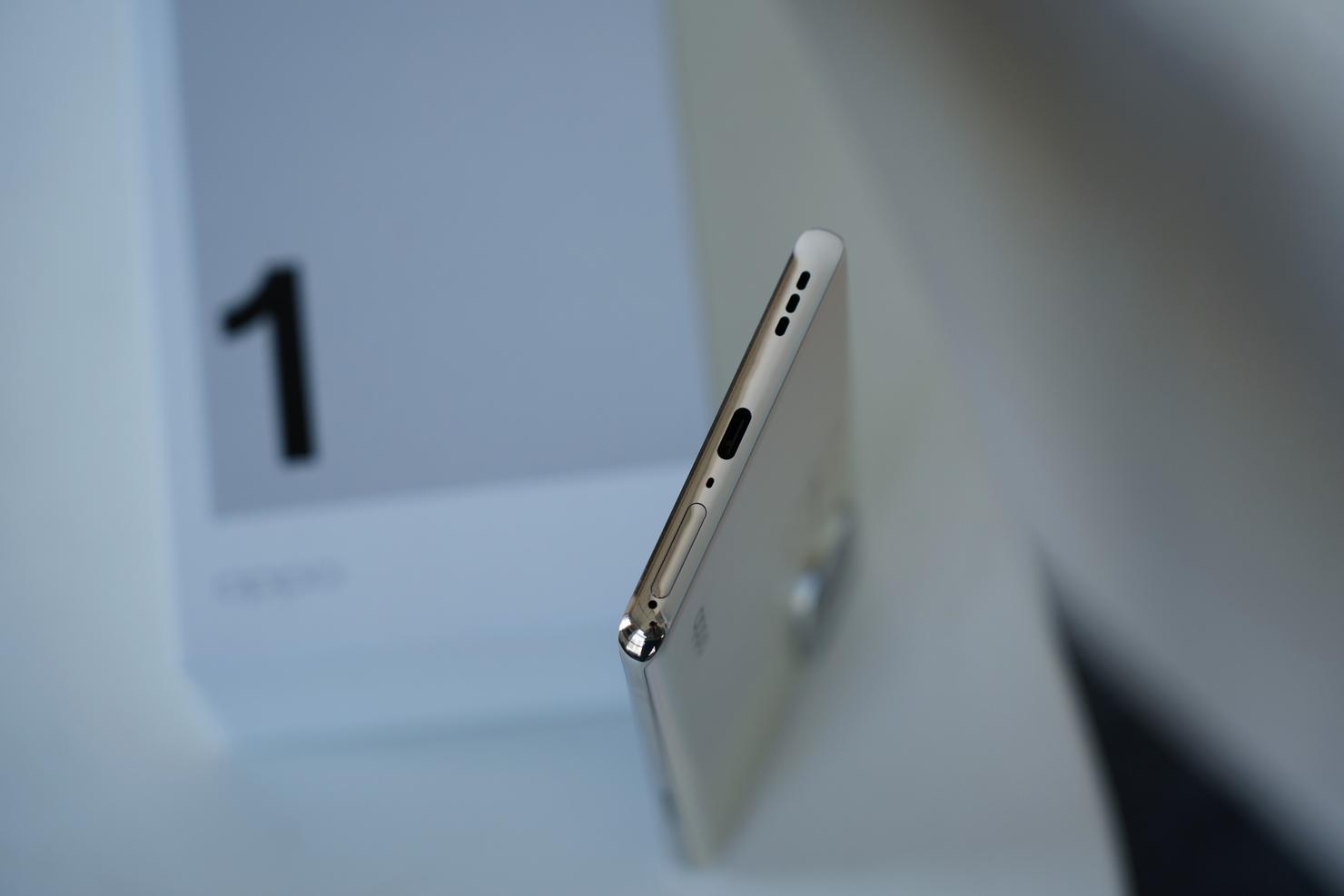 OPPO A1 Pro评测：千元机外观设计新标杆
