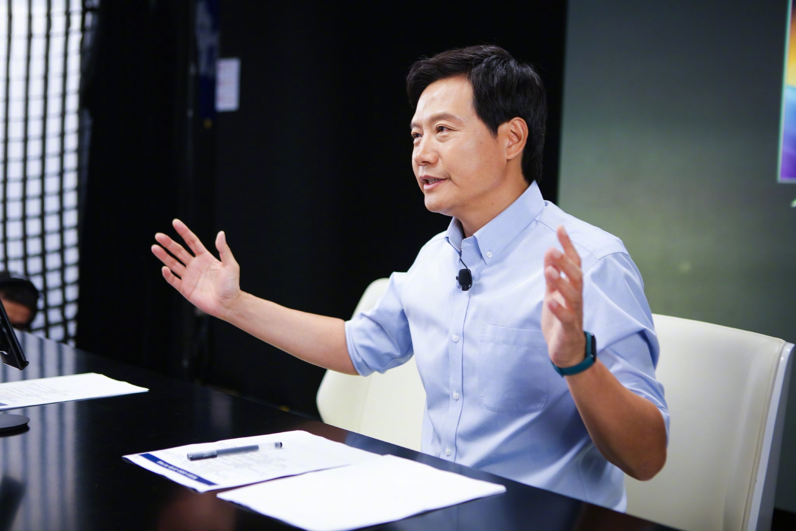 小米销量超苹果 雷军公开信：战略的重大胜利