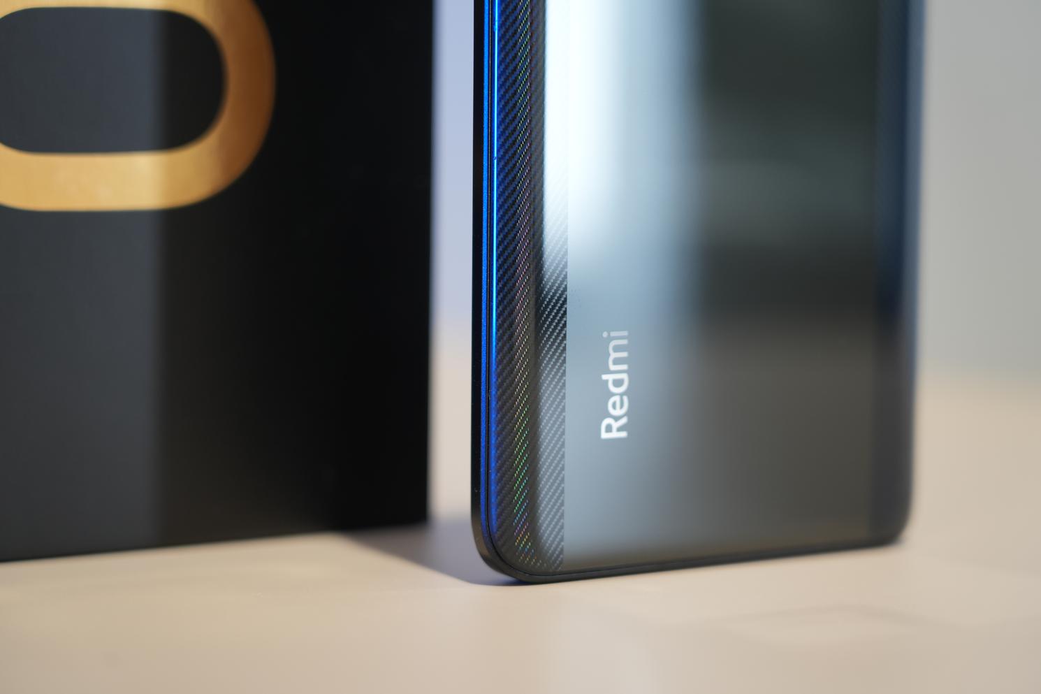Redmi K60评测：红米K系列的又一次自我超越