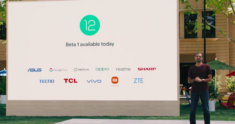 Android 12发布：历代最大变化、彻底不一样了