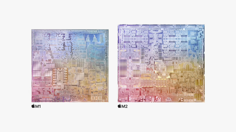 6月iOS设备性能榜：M1芯片依然无人能及